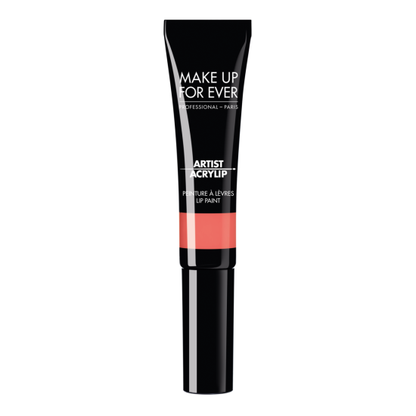 Artist Acrylip Lip Paint MAKE UP FOR EVER - Backstage Cosmetics Canada