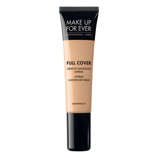 Full Cover Extreme Camouflage Cover MAKE UP FOR EVER - Backstage Cosmetics Canada
