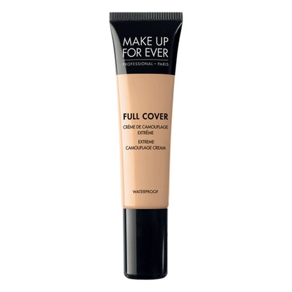 Full Cover Extreme Camouflage Cover MAKE UP FOR EVER - Backstage Cosmetics Canada