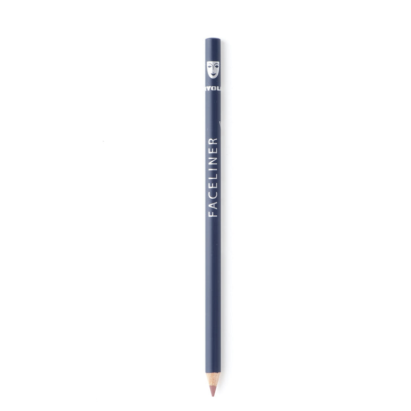 Faceliner - Lip Pencil Kryolan - Backstage Cosmetics Canada
