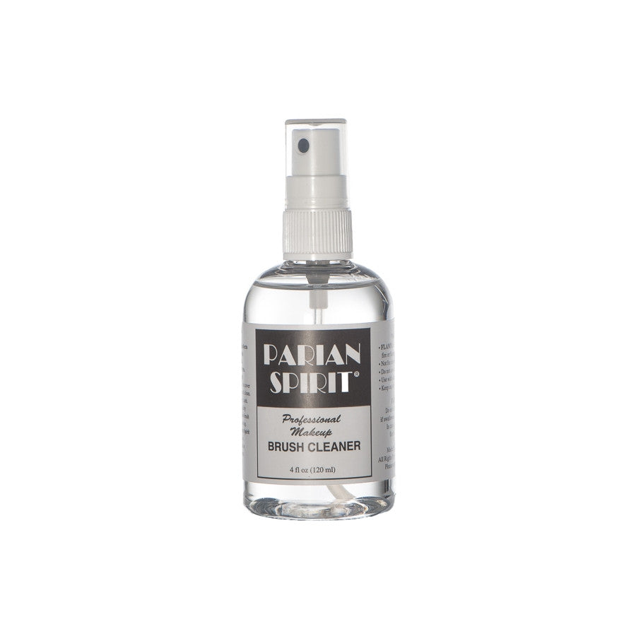 Brush Cleaner Parian Spirit - Backstage Cosmetics Canada