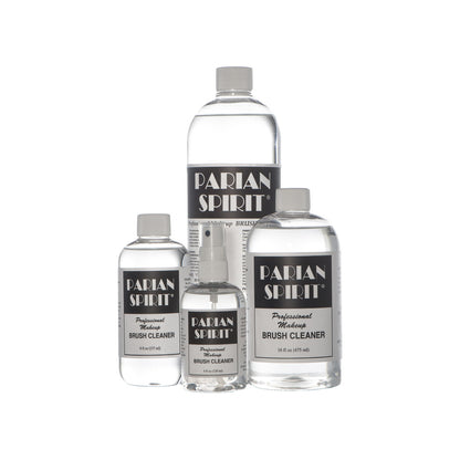 Brush Cleaner Parian Spirit - Backstage Cosmetics Canada