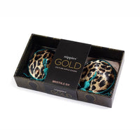 Nippies Gold Josephine Bristols Six - Backstage Cosmetics Canada