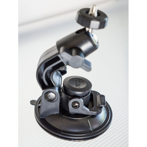 Suction Cup Mount The Makeup Light - Backstage Cosmetics Canada