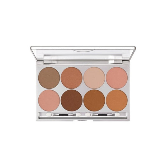 Glamour Glow Palette - Essence Kryolan - Backstage Cosmetics Canada