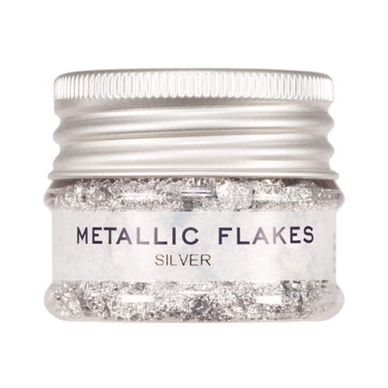 Metallic Flakes Kryolan - Backstage Cosmetics Canada