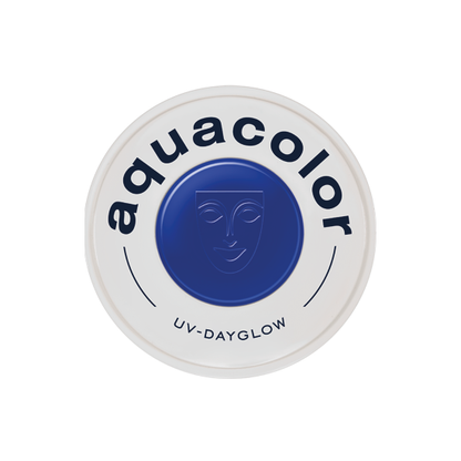 Aquacolor UV-Dayglow 30ml Kryolan - Backstage Cosmetics Canada