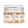 Metallic Flakes Kryolan - Backstage Cosmetics Canada