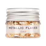 Metallic Flakes Kryolan - Backstage Cosmetics Canada