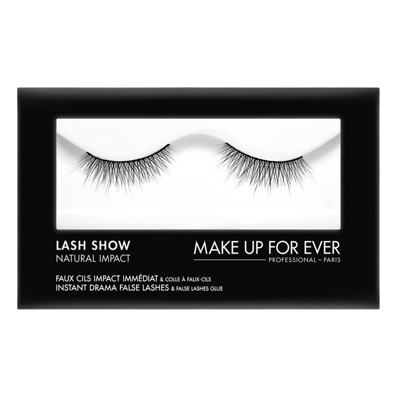 Lash Show - N-101 MAKE UP FOR EVER - Backstage Cosmetics Canada