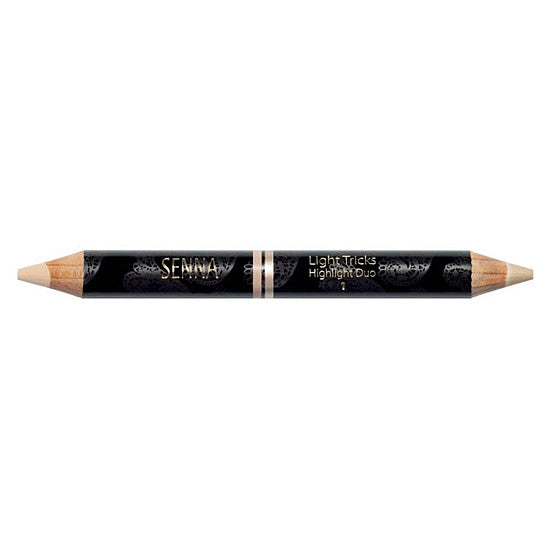 Light Tricks Highlight Duo Senna - Backstage Cosmetics Canada