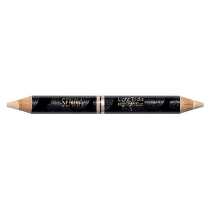 Light Tricks Highlight Duo Senna - Backstage Cosmetics Canada