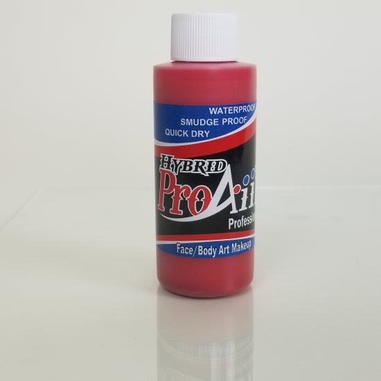 ProAiir Hybrid Waterproof Makeup 8 oz - Face & Body Showoffs Body Art - Backstage Cosmetics Canada