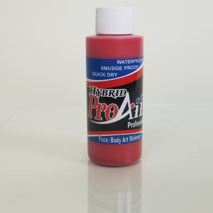 ProAiir Hybrid Waterproof Makeup 8 oz - Face & Body Showoffs Body Art - Backstage Cosmetics Canada