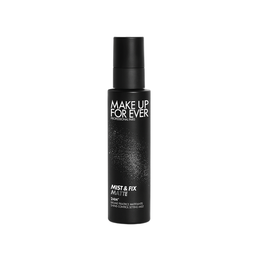 Mist & Fix Matte - 24h Mattifying Setting Spray