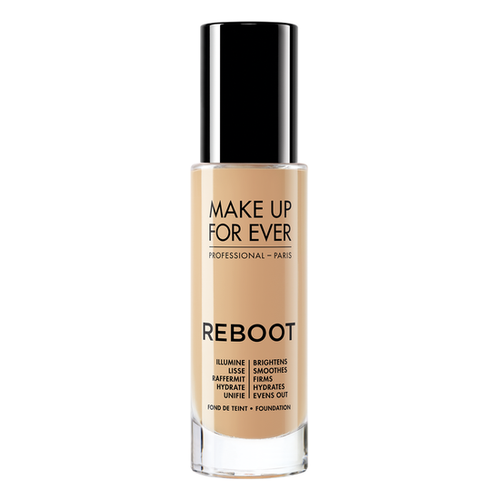 Reboot Foundation MAKE UP FOR EVER - Backstage Cosmetics Canada