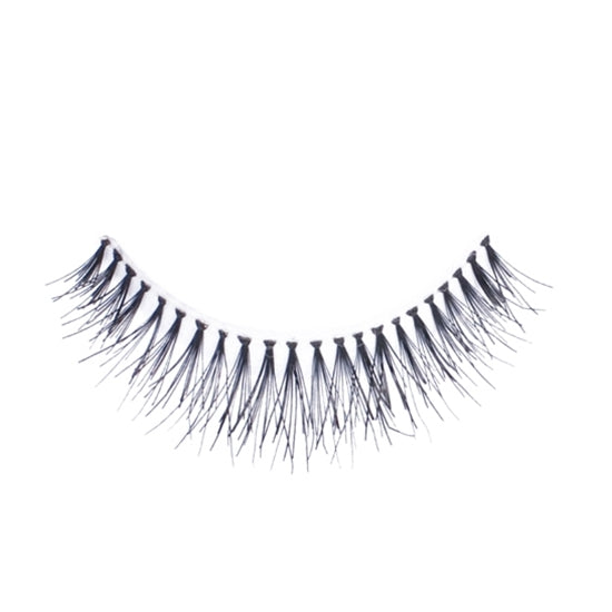 MSL-747S Black Eyelash Monda Studio - Backstage Cosmetics Canada