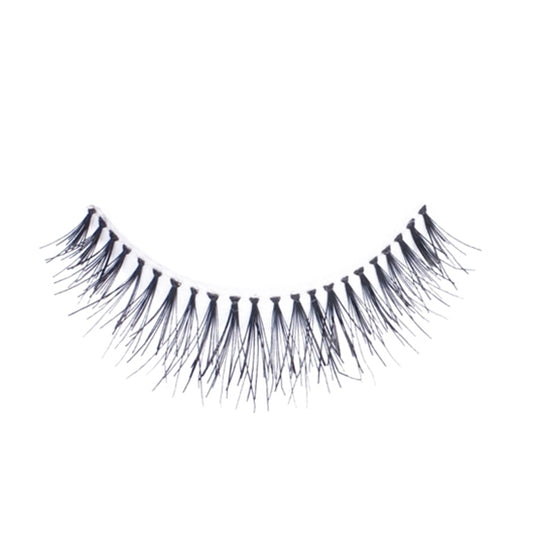 MSL-747S Black Eyelash Monda Studio - Backstage Cosmetics Canada