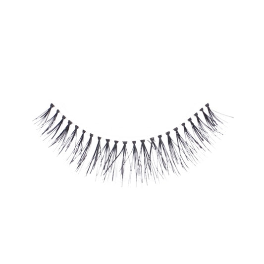 MSL-747XS Black Eyelash Monda Studio - Backstage Cosmetics Canada