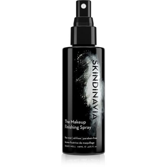 The Makeup Finishing Spray Skindinavia - Backstage Cosmetics Canada