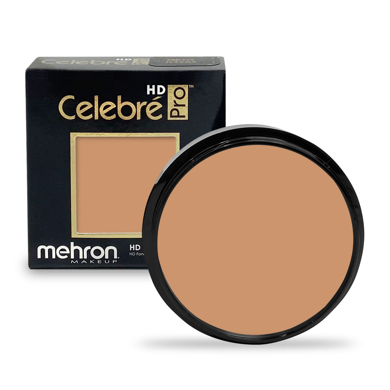 Celebré PRO-HD™ Foundation