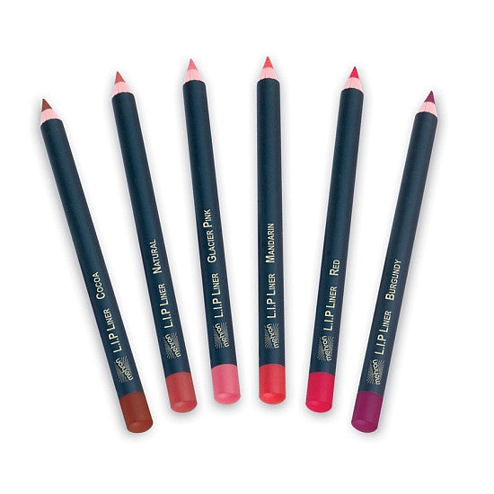 L.I.P Liner Pencil Mehron - Backstage Cosmetics Canada