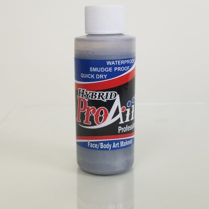 ProAiir Hybrid Waterproof Makeup 8 oz - Face & Body Showoffs Body Art - Backstage Cosmetics Canada