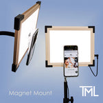 Magnet Mount Set