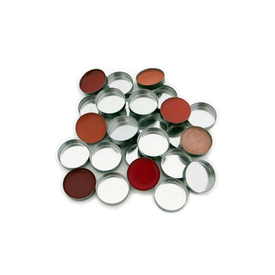 Mini Round Empty Makeup Pans Zpalette - Backstage Cosmetics Canada
