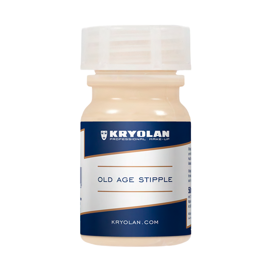 Old Age Stipple Kryolan - Backstage Cosmetics Canada