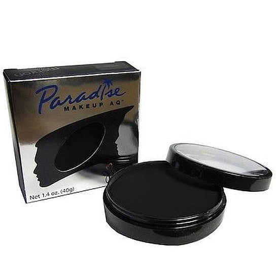 Paradise Makeup AQ™