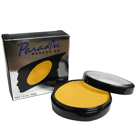 Paradise Makeup AQ™ Mehron - Backstage Cosmetics Canada