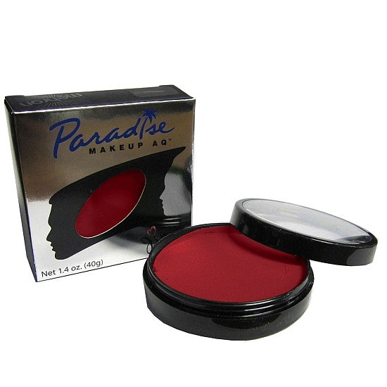 Paradise Makeup AQ™