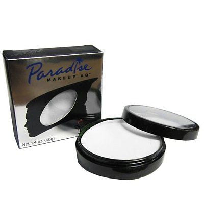 Paradise Makeup AQ™