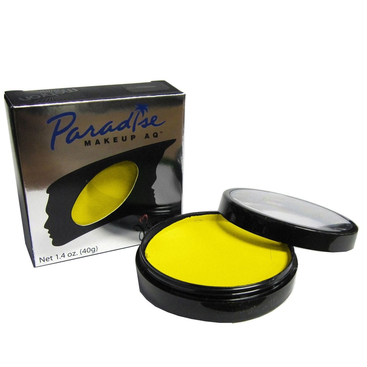 Paradise Makeup AQ™