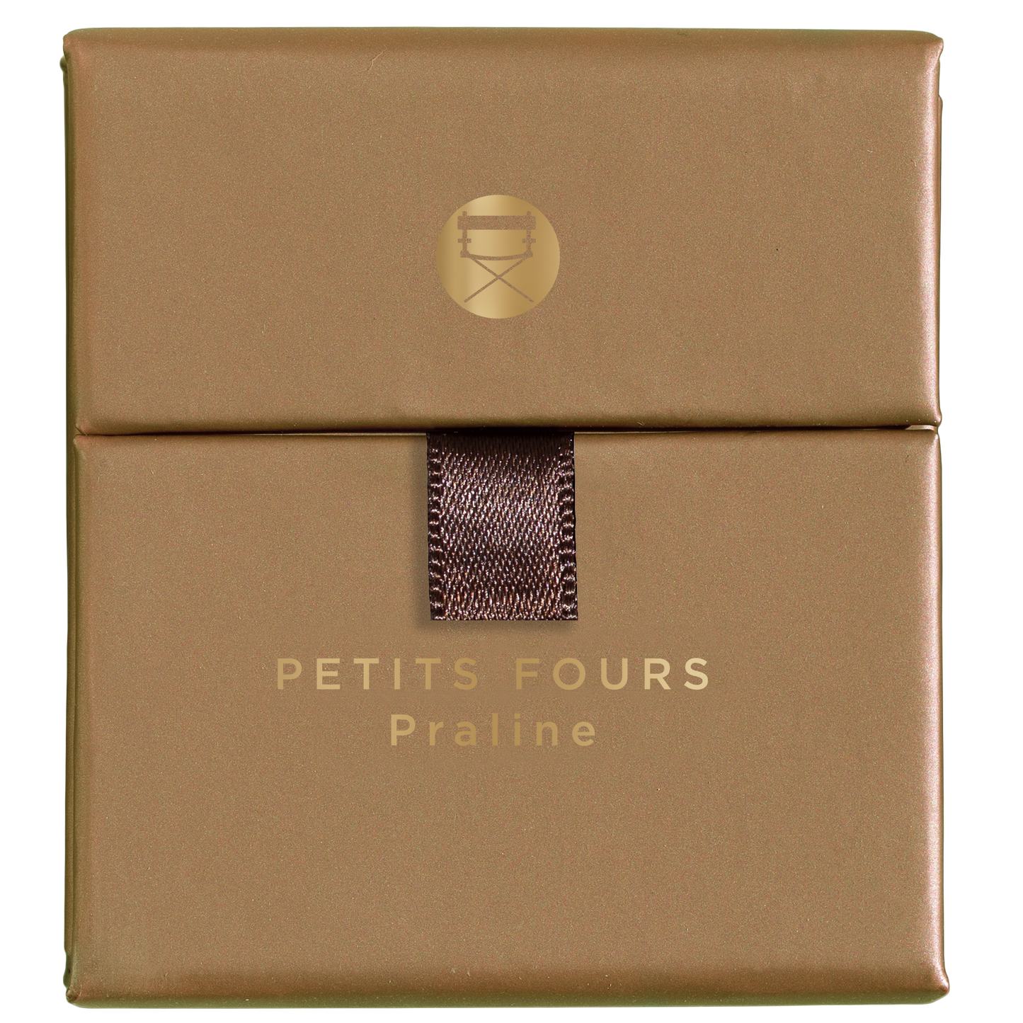 Petits Fours - Praline