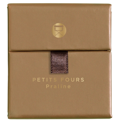 Petits Fours - Praline
