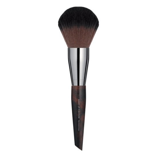 Powder Brush - Large - 130 MAKE UP FOR EVER - Backstage Cosmetics Canada