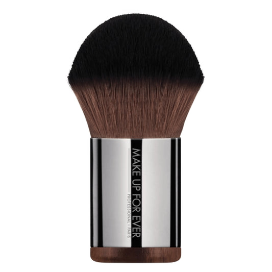 Powder Kabuki -124 MAKE UP FOR EVER - Backstage Cosmetics Canada