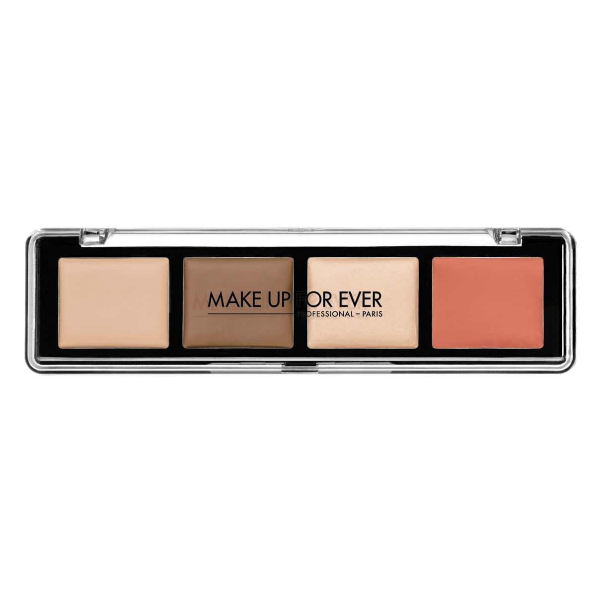 Pro Sculpting Palette MAKE UP FOR EVER - Backstage Cosmetics Canada