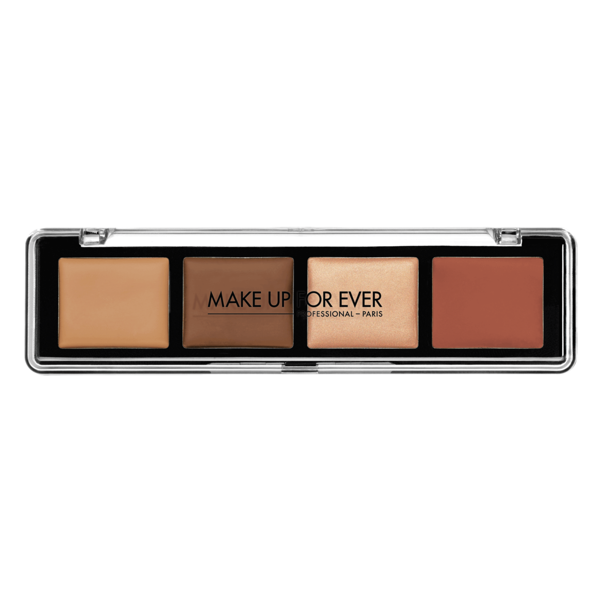 Pro Sculpting Palette MAKE UP FOR EVER - Backstage Cosmetics Canada