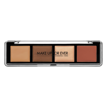 Pro Sculpting Palette MAKE UP FOR EVER - Backstage Cosmetics Canada