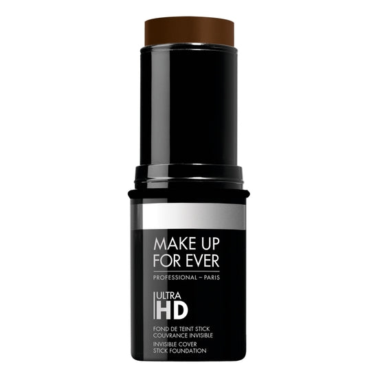 Ultra HD Stick Foundation MAKE UP FOR EVER - Backstage Cosmetics Canada