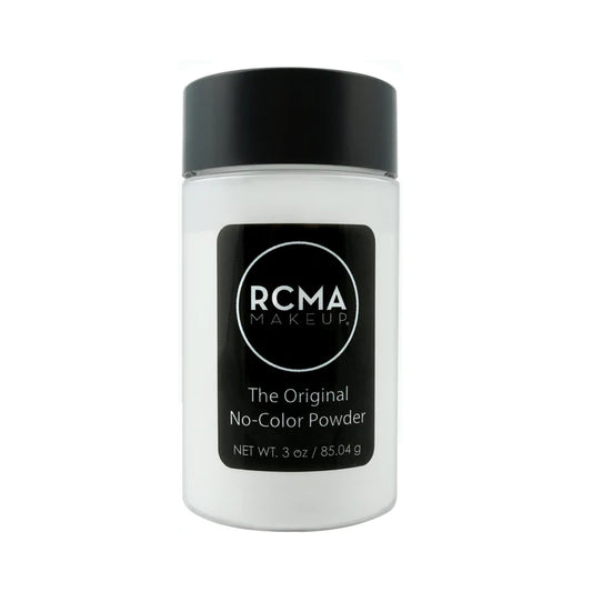 No Color Powder 3 oz