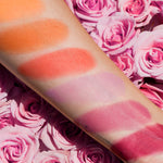 Blush Palette Rose/Coral