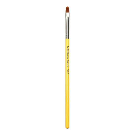 Studio 540 Precision Liner Bdellium Tools - Backstage Cosmetics Canada