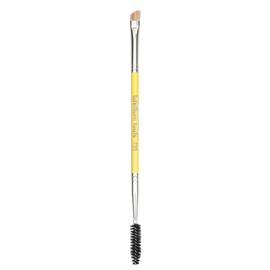 Studio 735 Double -Ended Brow/Lash Bdellium Tools - Backstage Cosmetics Canada