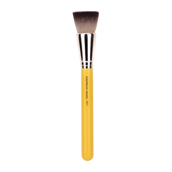 Studio 957 Precision Kabuki Bdellium Tools - Backstage Cosmetics Canada