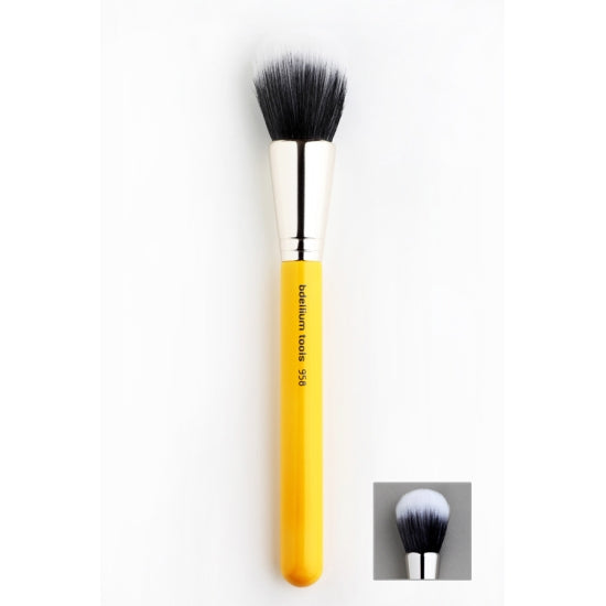 Studio 958 Duet Fiber Powder Blending Bdellium Tools - Backstage Cosmetics Canada