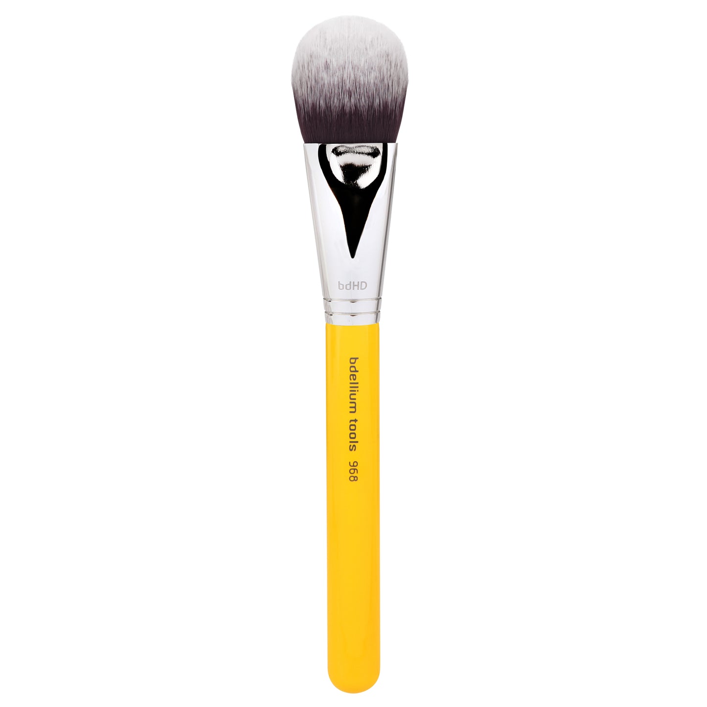 Studio 968 BDHD Phase II Small Foundation/Contour Bdellium Tools - Backstage Cosmetics Canada